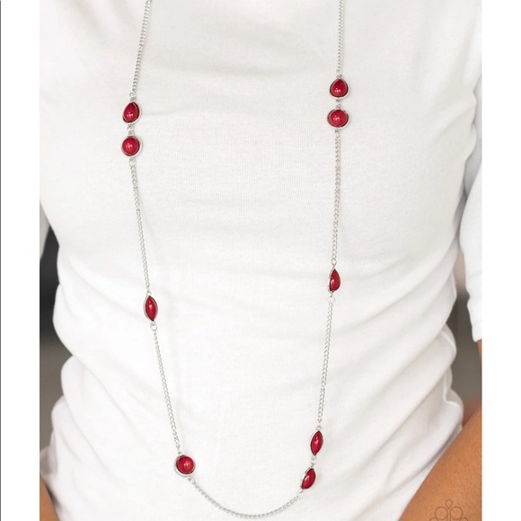 🆕 Pacific Piers Necklace set NWT - Picture 1 of 2